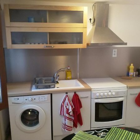 Petite Maisonnette D'Environ 25M2 Tout Confort Oraison Exteriér fotografie