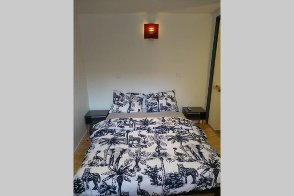Petite Maisonnette D'Environ 25M2 Tout Confort Oraison Exteriér fotografie
