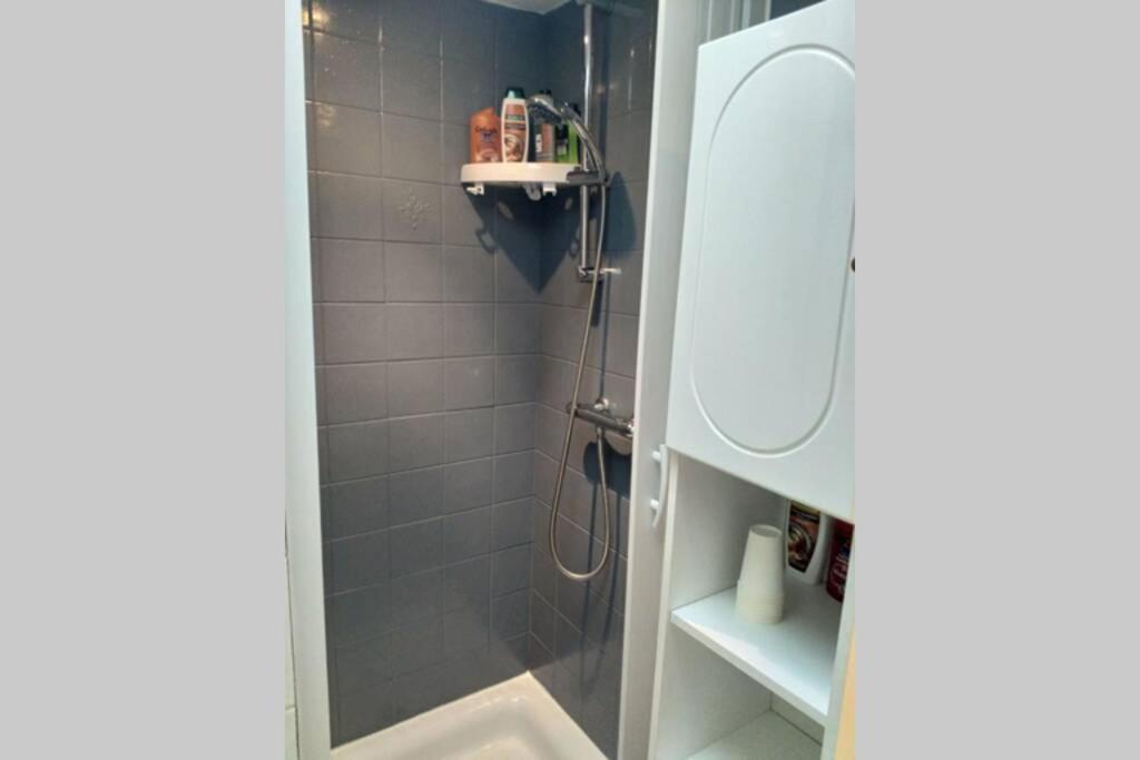 Petite Maisonnette D'Environ 25M2 Tout Confort Oraison Exteriér fotografie