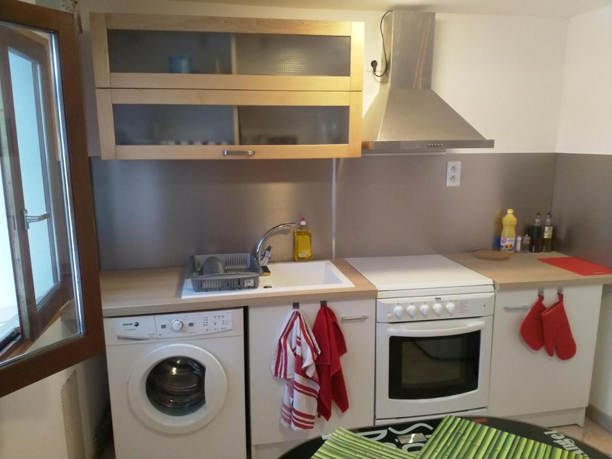 Petite Maisonnette D'Environ 25M2 Tout Confort Oraison Exteriér fotografie