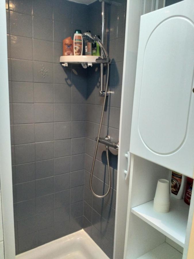 Petite Maisonnette D'Environ 25M2 Tout Confort Oraison Exteriér fotografie