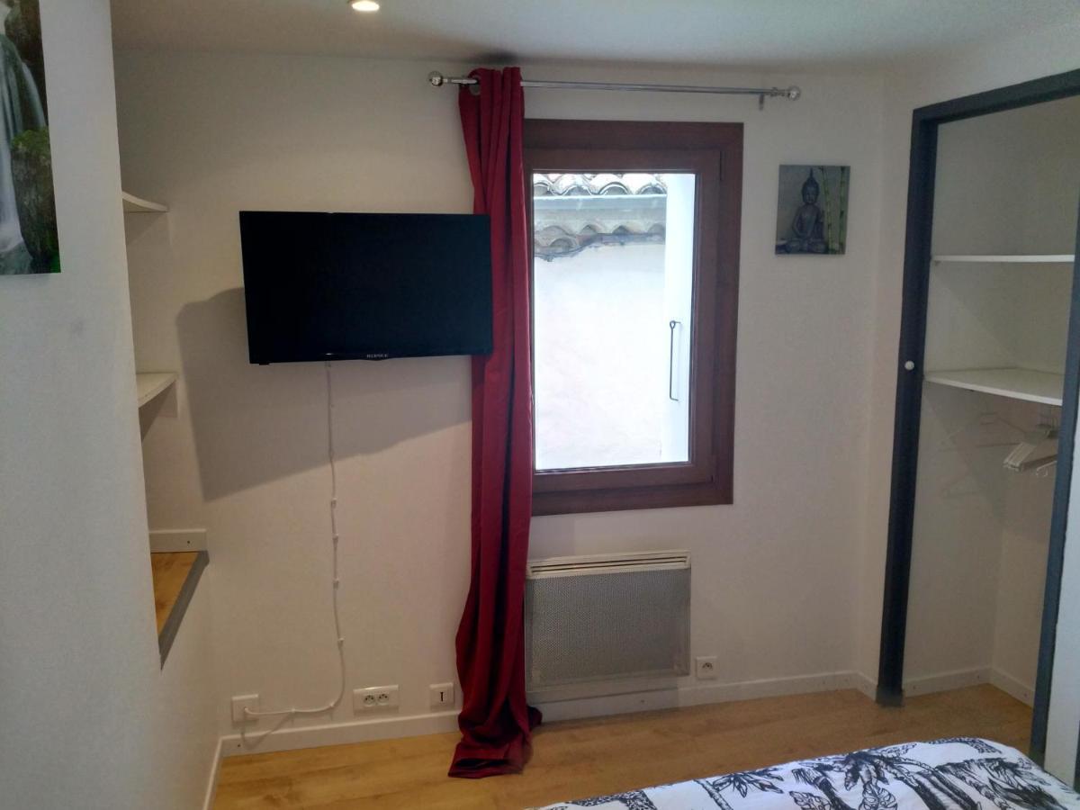 Petite Maisonnette D'Environ 25M2 Tout Confort Oraison Exteriér fotografie